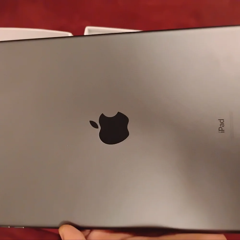 Apple iPad